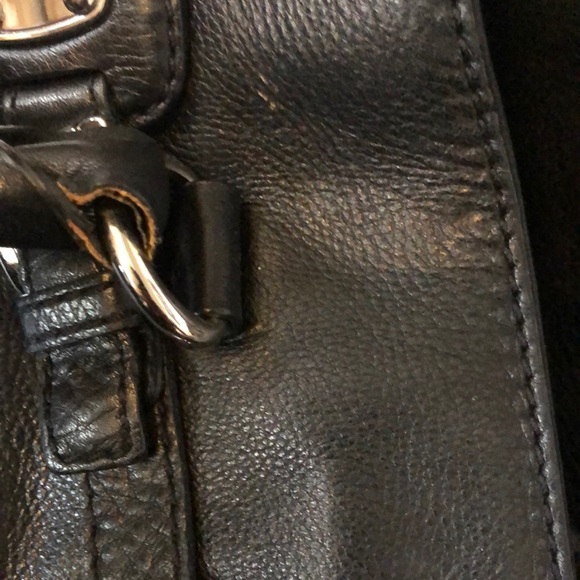 Michael Kors purse - Picture 6 of 8